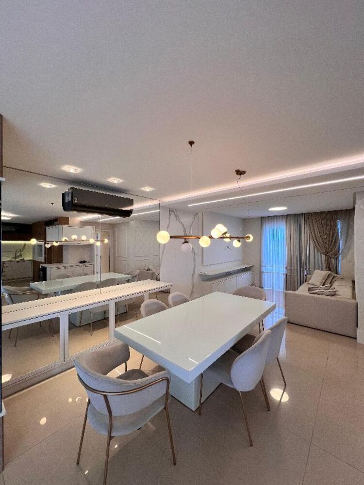 Apartamento, 3 quartos, 175 m² - Foto 2