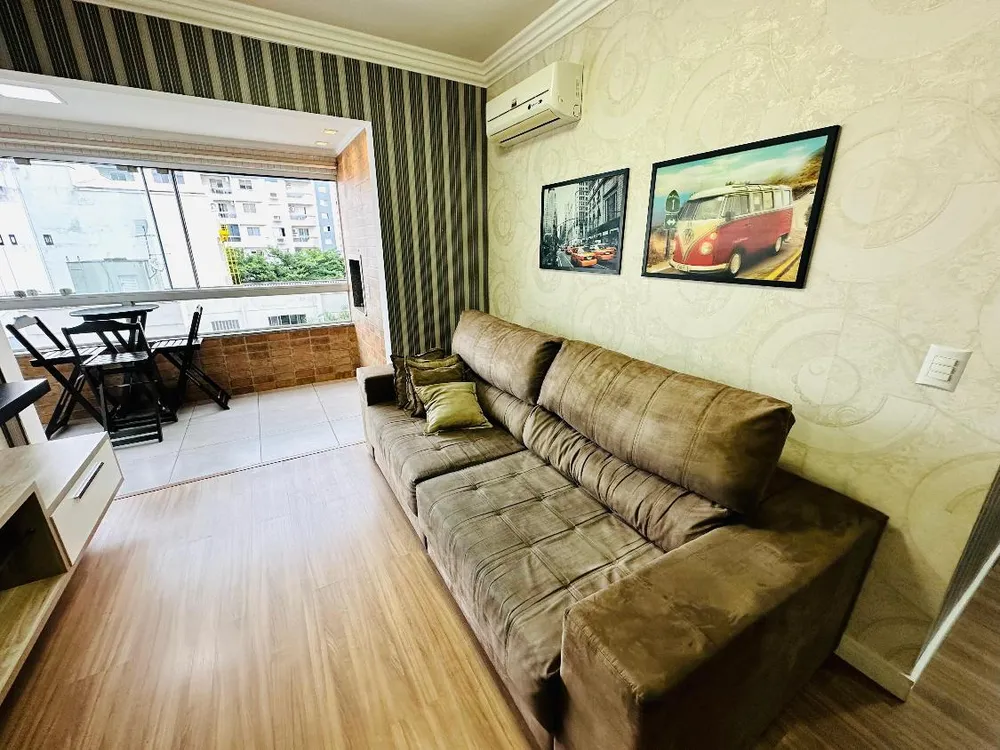 Apartamento, 2 quartos, 70 m² - Foto 2