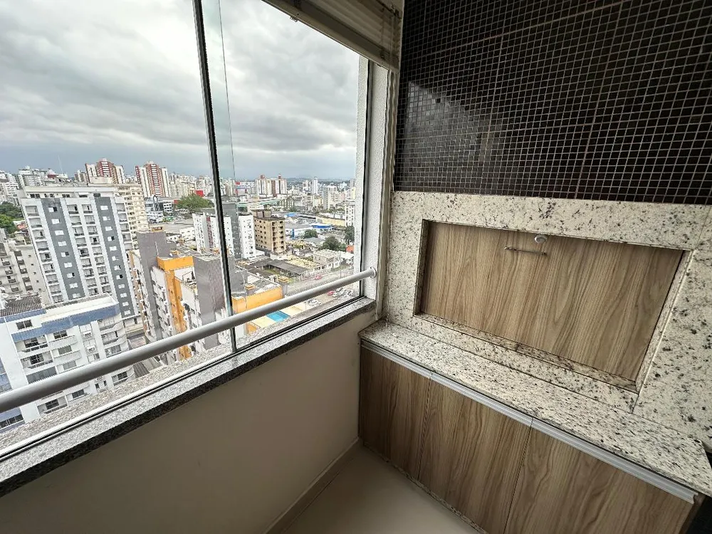 Apartamento, 2 quartos, 70 m² - Foto 3