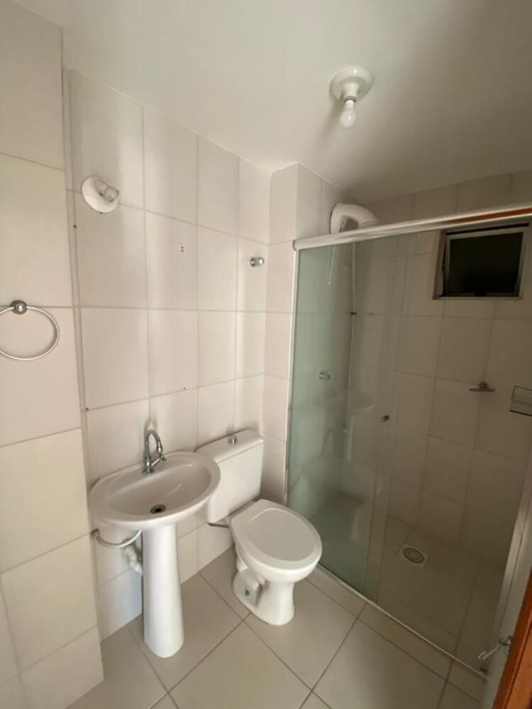 Apartamento à venda com 2 quartos, 60m² - Foto 4