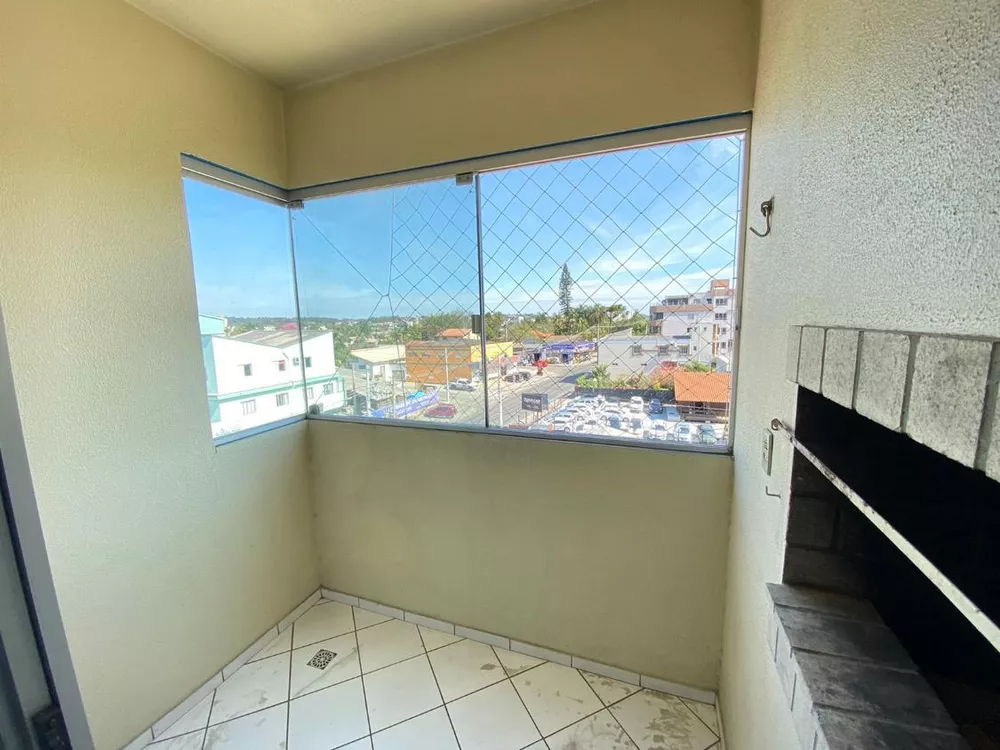 Apartamento à venda com 3 quartos, 83m² - Foto 11