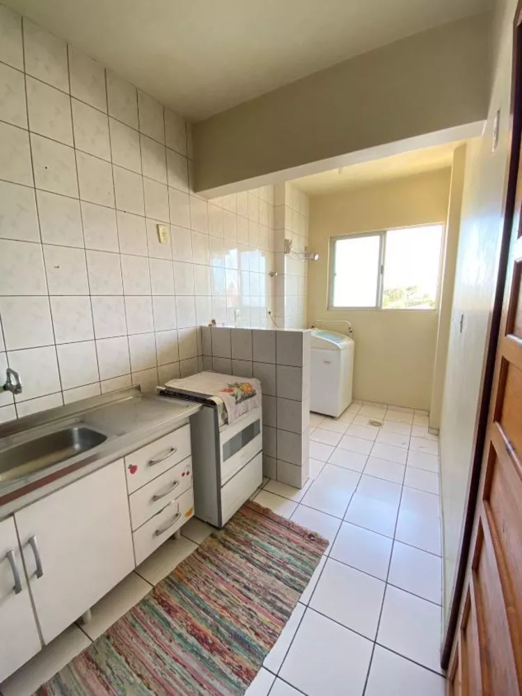 Apartamento à venda com 3 quartos, 83m² - Foto 6