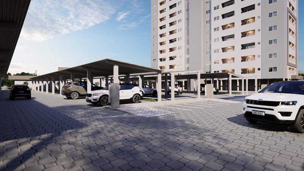 Apartamento, 2 quartos, 50 m² - Foto 19