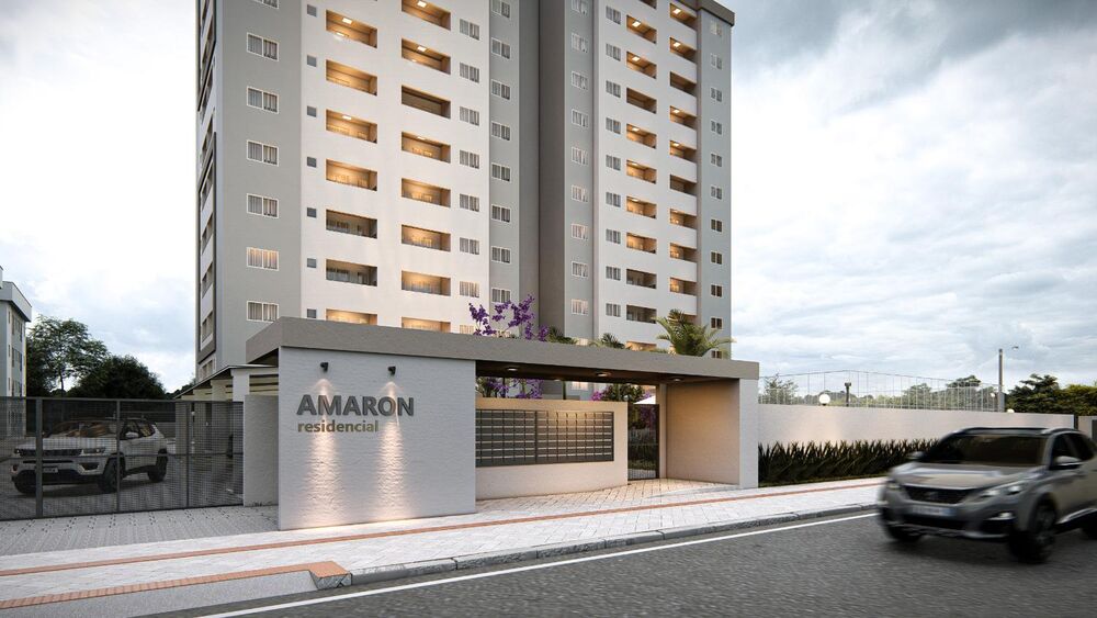 Apartamento, 2 quartos, 50 m² - Foto 4