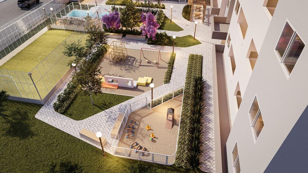 Apartamento, 2 quartos, 50 m² - Foto 14