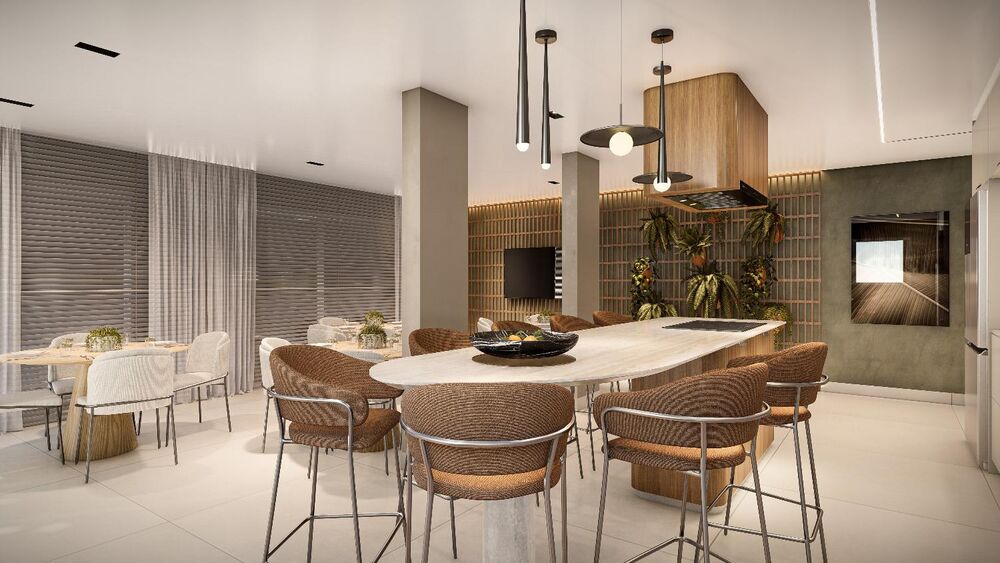 Apartamento, 2 quartos, 50 m² - Foto 13