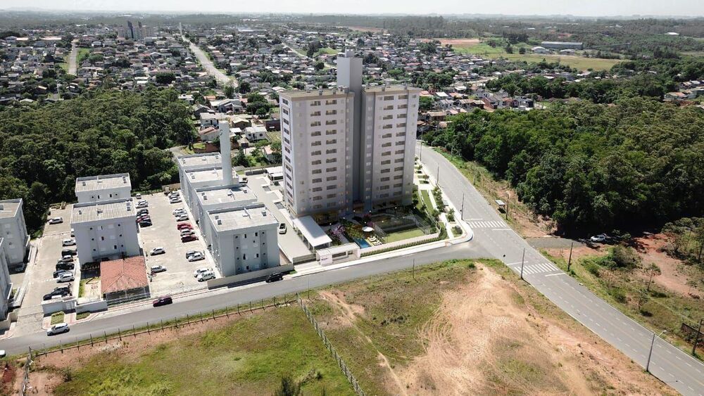 Apartamento, 2 quartos, 50 m² - Foto 12