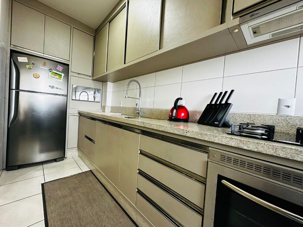 Apartamento, 2 quartos, 74 m² - Foto 4