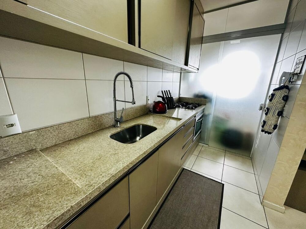 Apartamento, 2 quartos, 74 m² - Foto 2