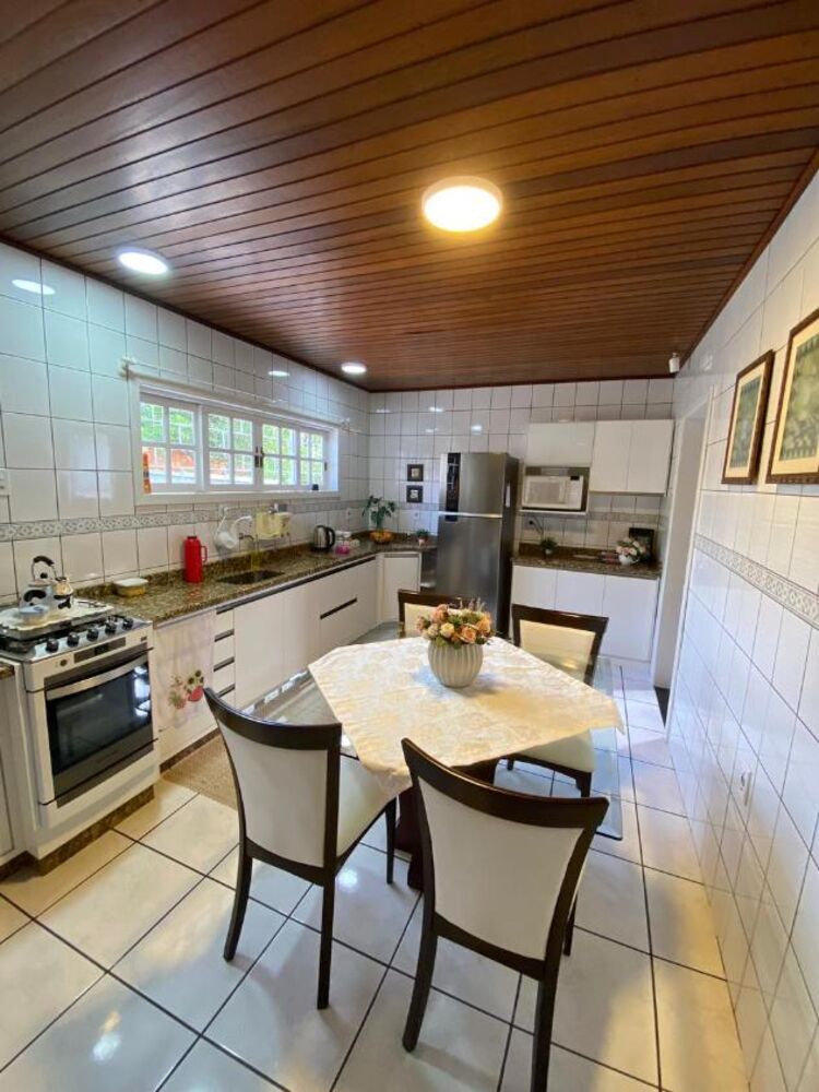 Casa, 3 quartos, 352 m² - Foto 3