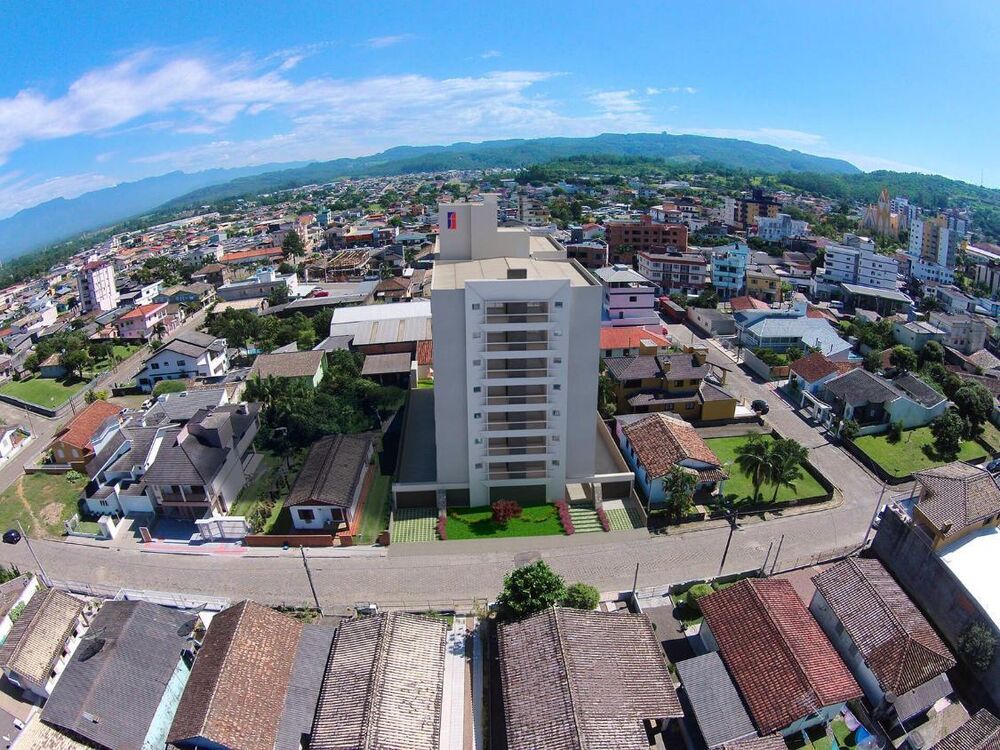 Apartamento, 3 quartos, 127 m² - Foto 4