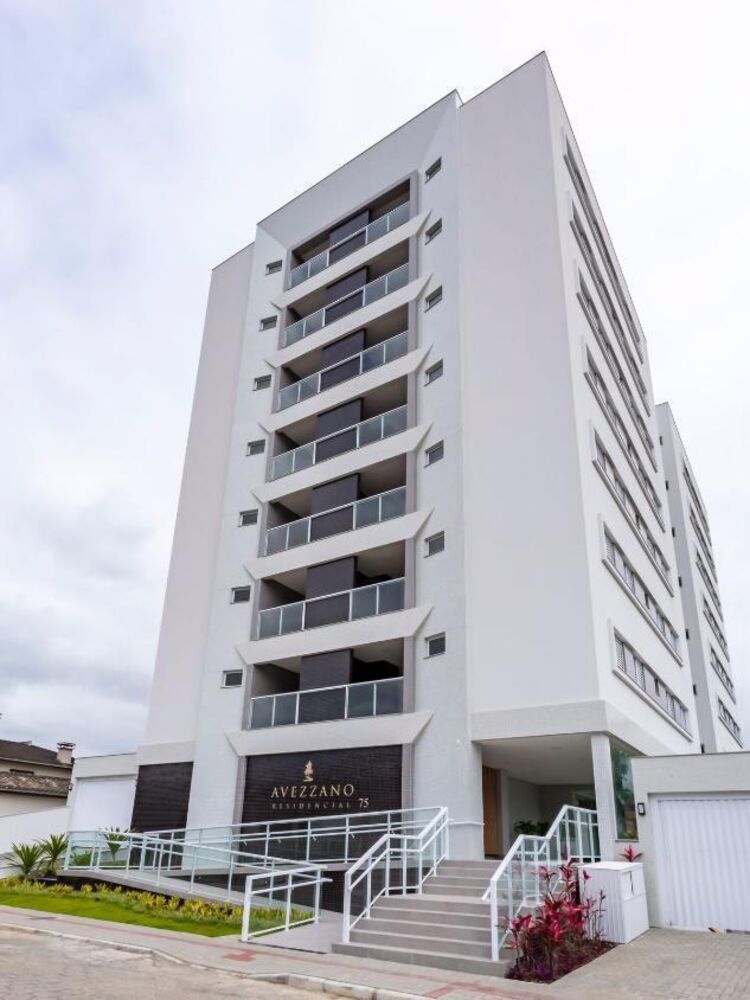 Apartamento, 3 quartos, 127 m² - Foto 2