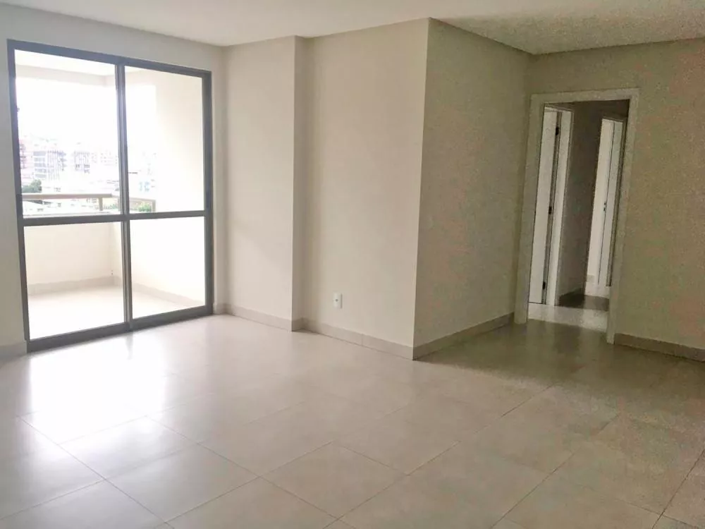 Apartamento à venda com 3 quartos, 92m² - Foto 3