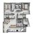 Apartamento, 3 quartos, 92 m² - Foto 10