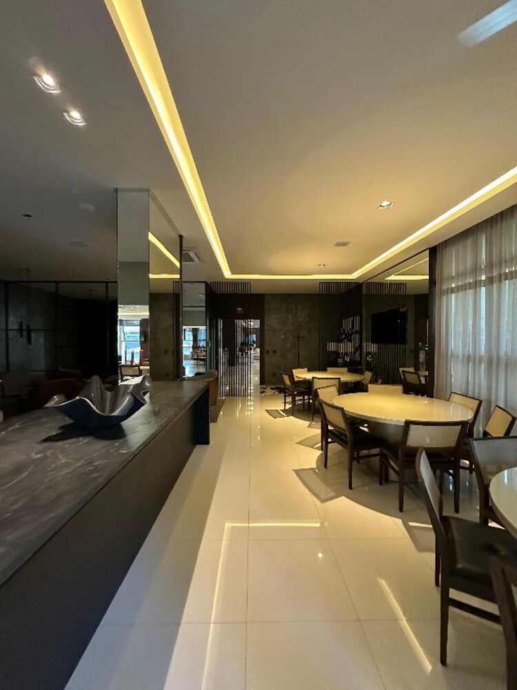 Apartamento, 3 quartos, 240 m² - Foto 4