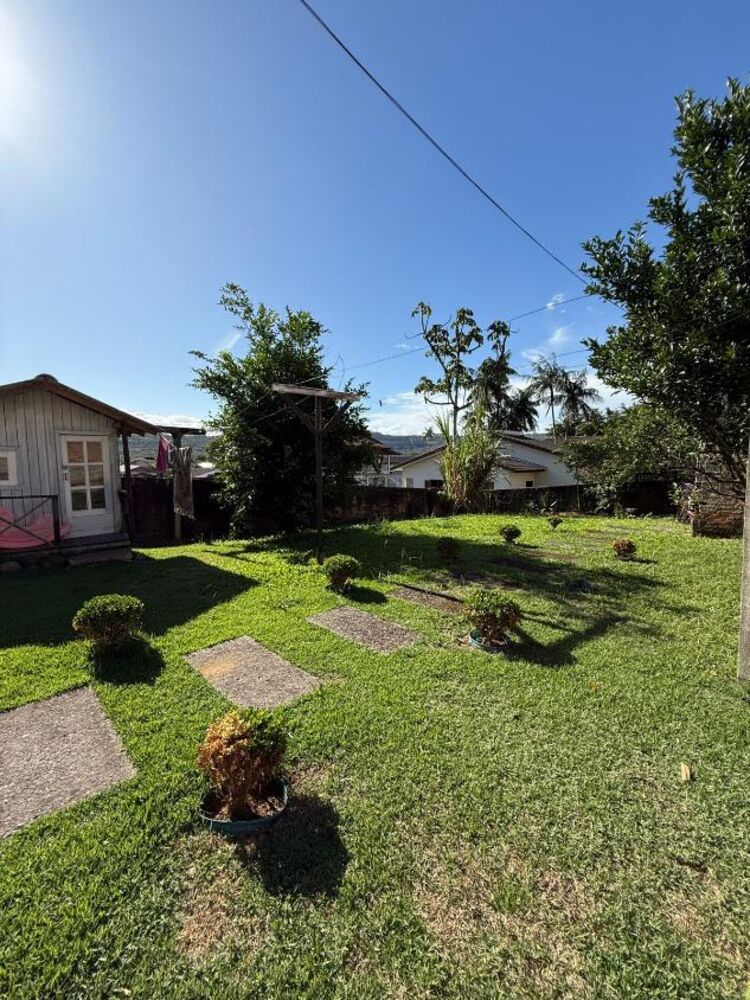 Casa, 3 quartos, 150 m² - Foto 1