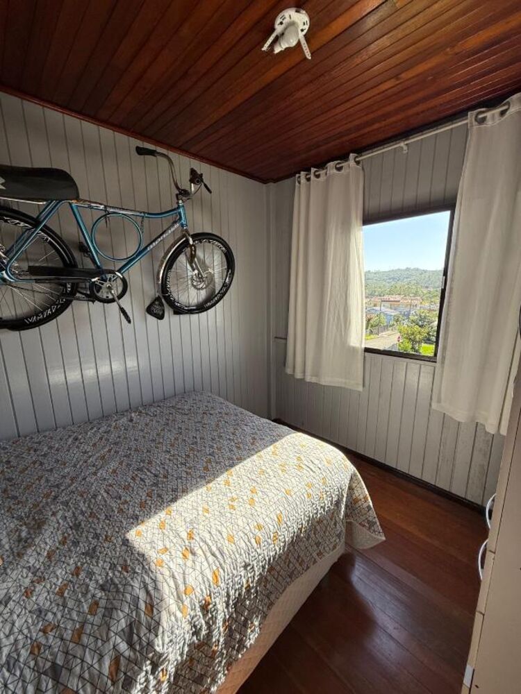 Casa, 3 quartos, 150 m² - Foto 3