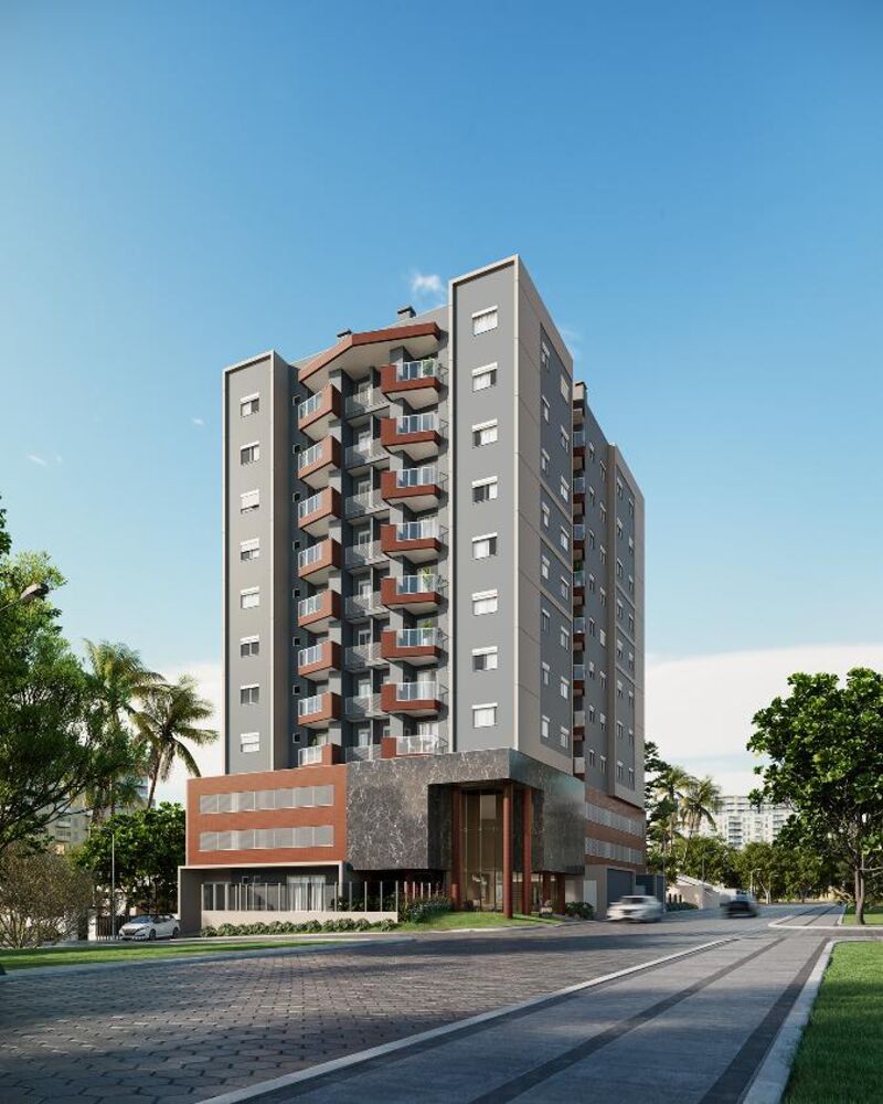 Apartamento, 3 quartos, 90 m² - Foto 4