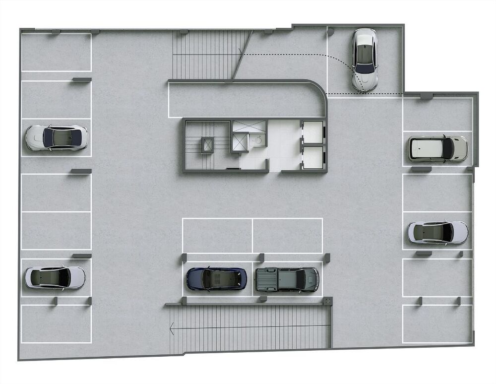 Apartamento, 3 quartos, 90 m² - Foto 9