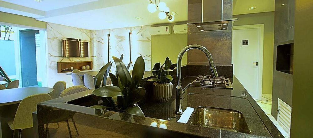 Apartamento, 3 quartos, 91 m² - Foto 4