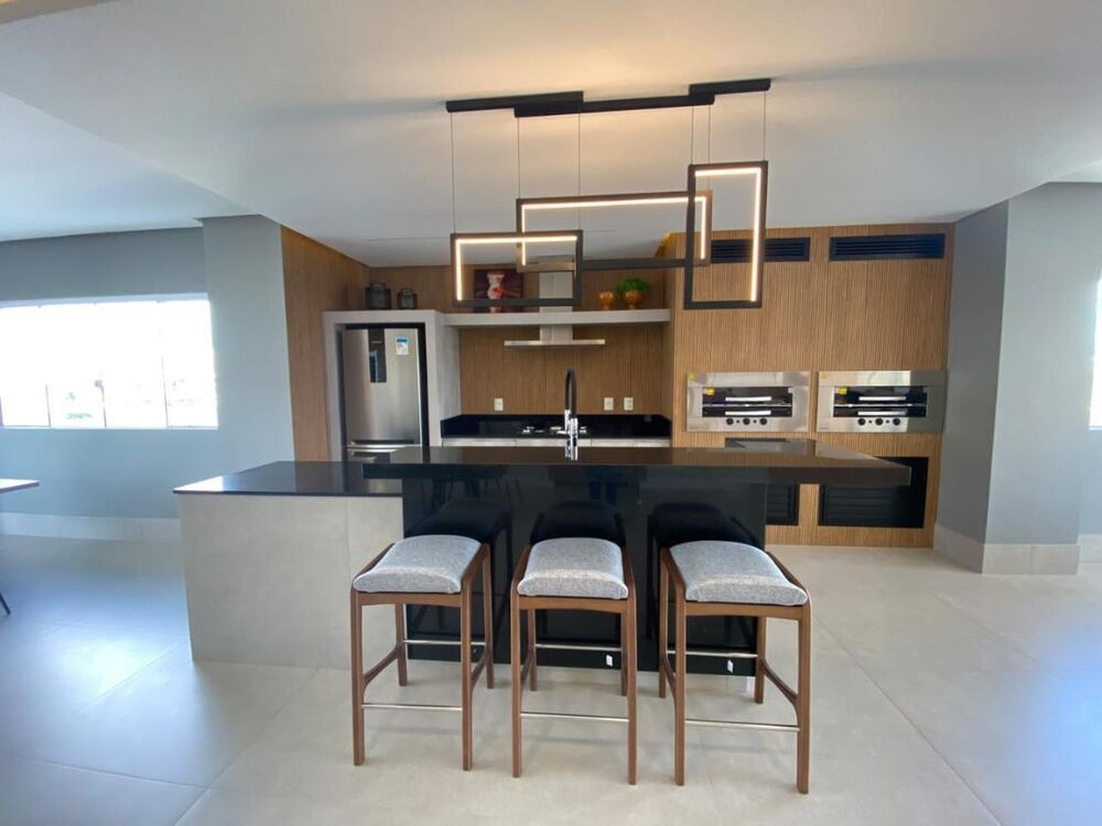 Apartamento, 2 quartos, 66 m² - Foto 2