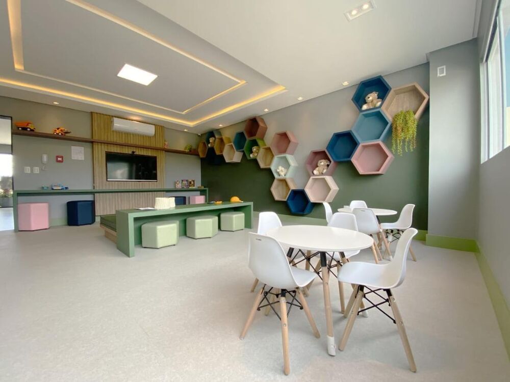 Apartamento, 2 quartos, 66 m² - Foto 3