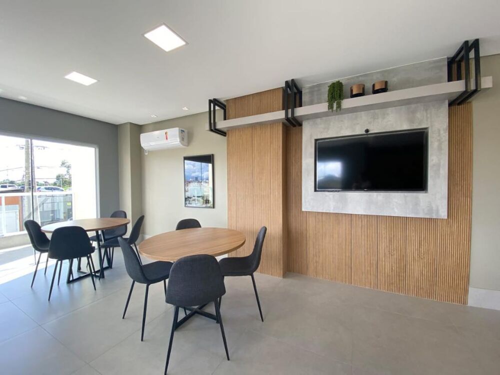 Apartamento, 2 quartos, 66 m² - Foto 4