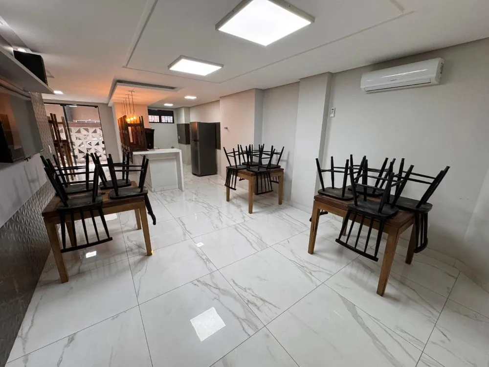Apartamento, 3 quartos, 98 m² - Foto 1