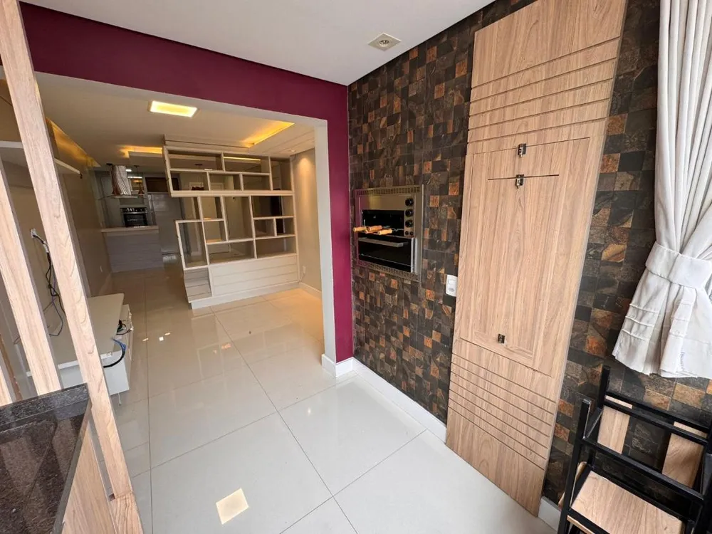 Apartamento, 3 quartos, 98 m² - Foto 3