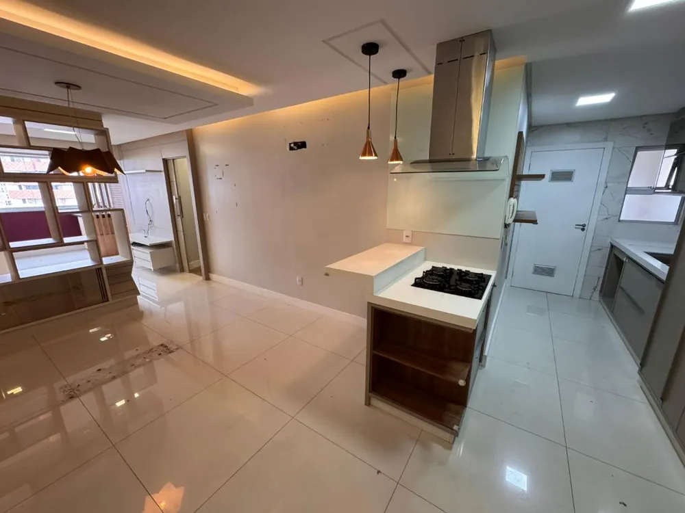 Apartamento, 3 quartos, 98 m² - Foto 2