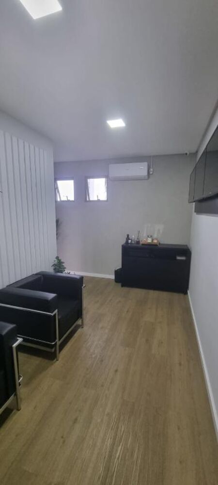 Conjunto Comercial-Sala à venda, 130m² - Foto 4