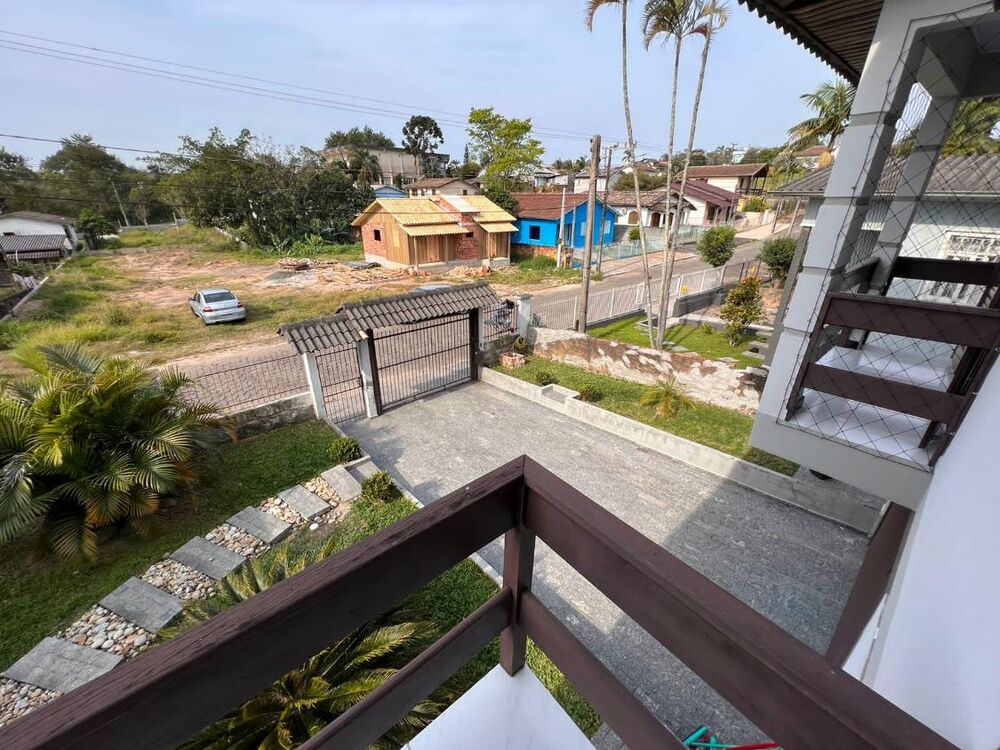 Casa, 3 quartos, 161 m² - Foto 1