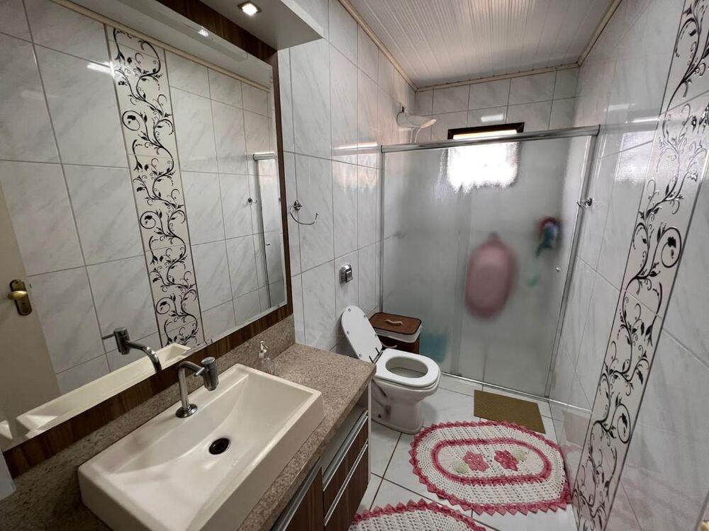 Casa, 3 quartos, 161 m² - Foto 3