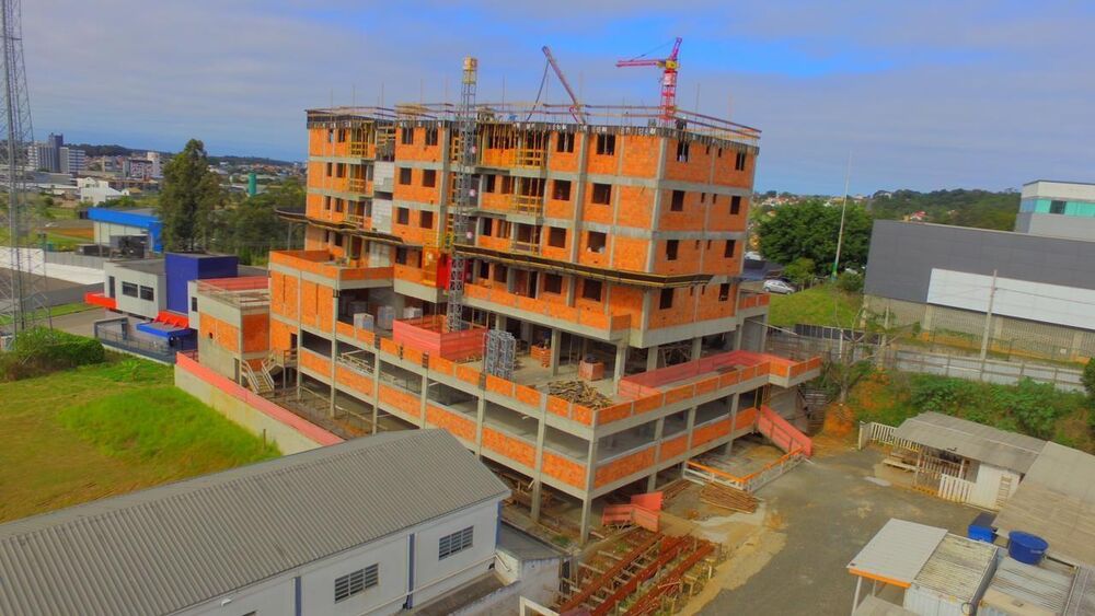 Apartamento à venda com 3 quartos, 73m² - Foto 10