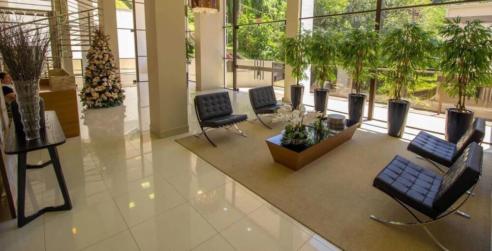 Cobertura, 3 quartos, 342 m² - Foto 2