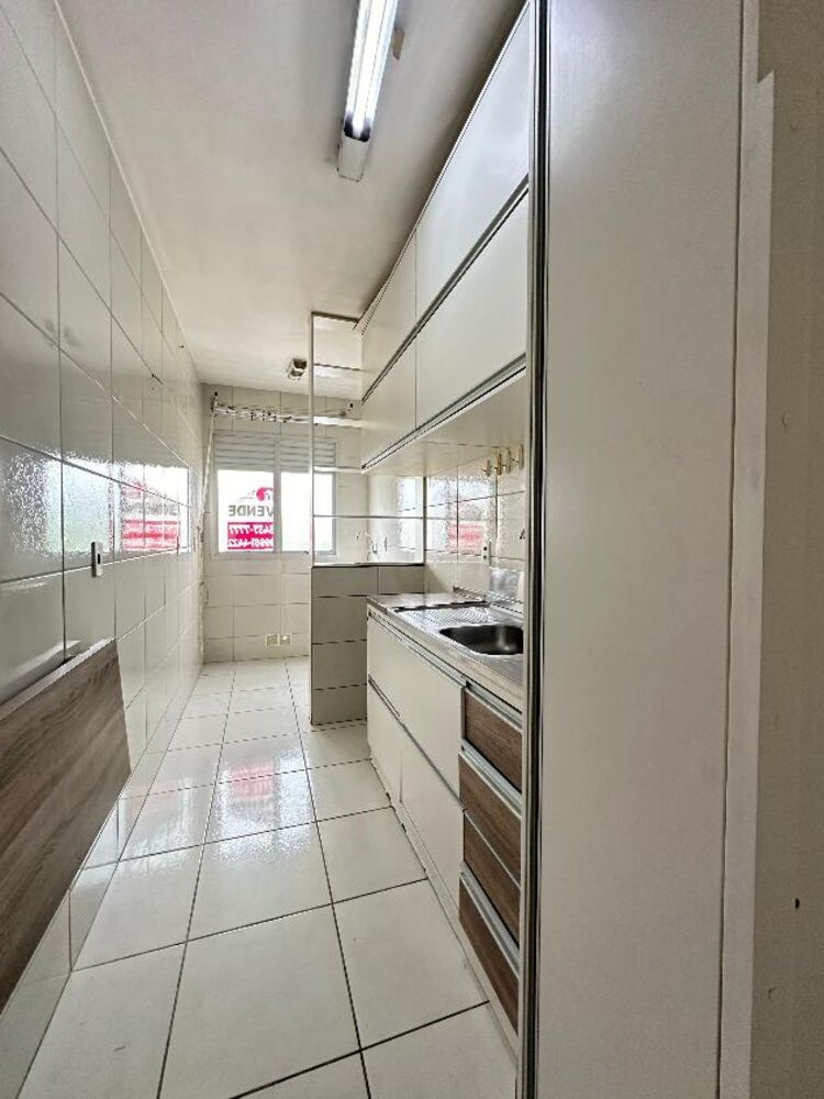 Apartamento, 2 quartos, 60 m² - Foto 3