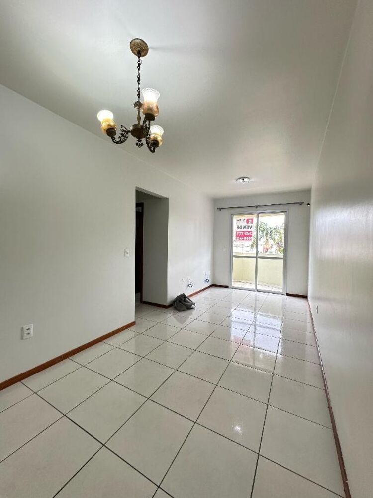 Apartamento, 2 quartos, 60 m² - Foto 2
