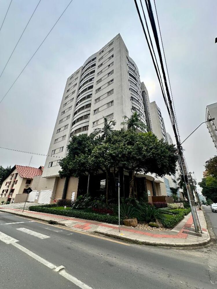 Apartamento, 3 quartos, 93 m² - Foto 5
