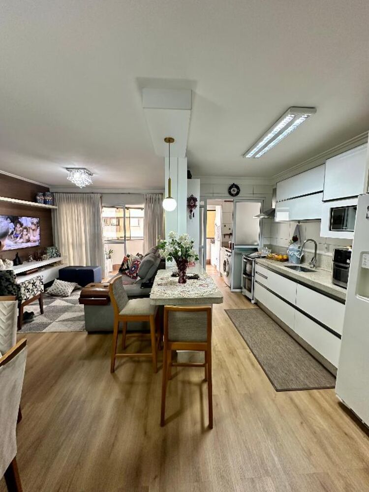 Apartamento, 3 quartos, 93 m² - Foto 13