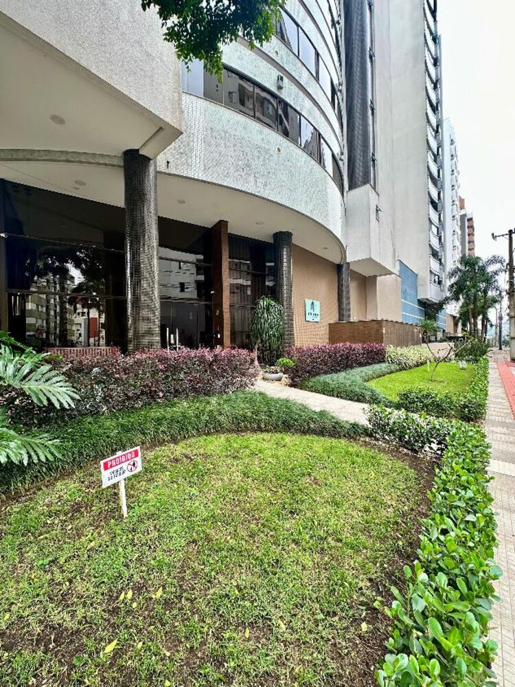 Apartamento, 3 quartos, 93 m² - Foto 1