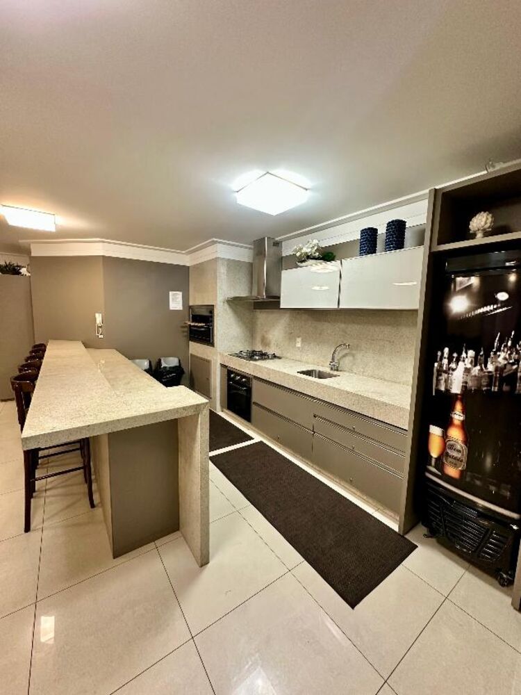 Apartamento, 3 quartos, 93 m² - Foto 4