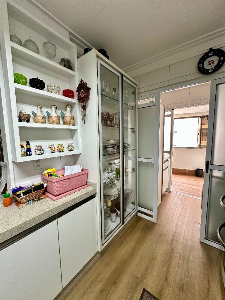 Apartamento, 3 quartos, 93 m² - Foto 8