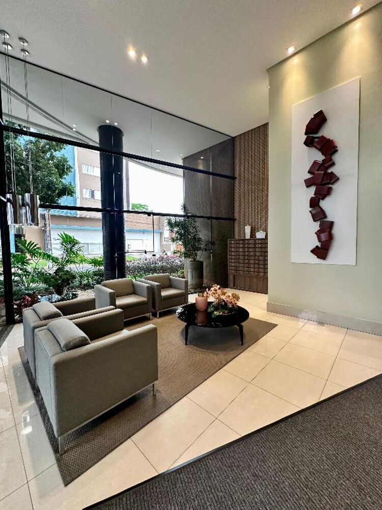 Apartamento, 3 quartos, 93 m² - Foto 3