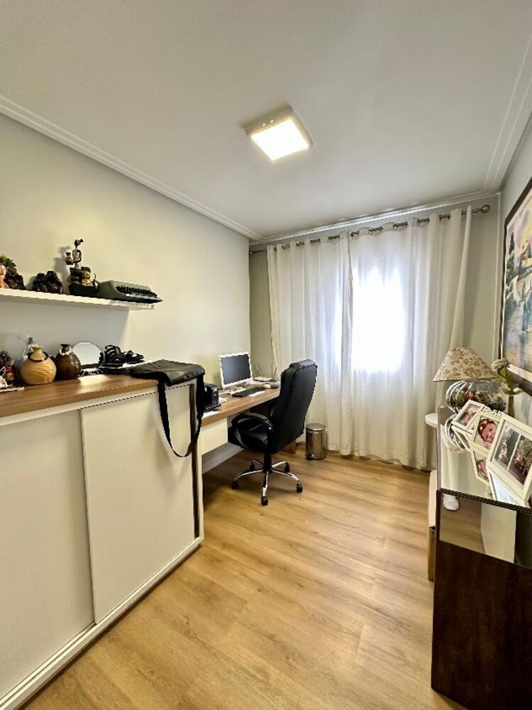 Apartamento, 3 quartos, 93 m² - Foto 11