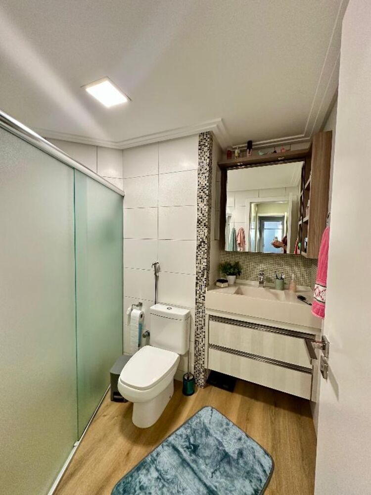 Apartamento, 3 quartos, 93 m² - Foto 14