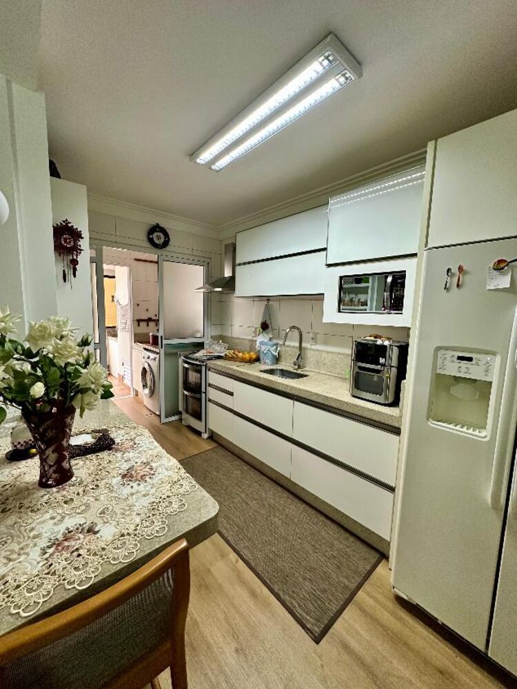 Apartamento, 3 quartos, 93 m² - Foto 6