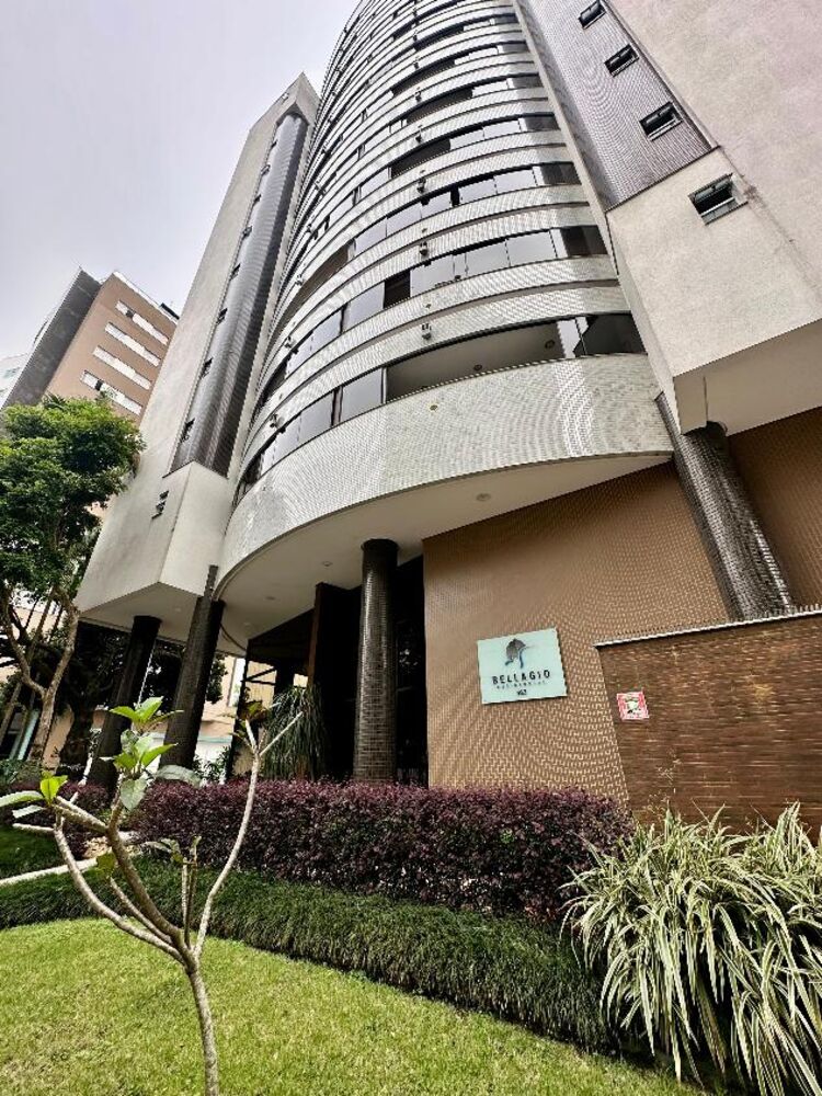 Apartamento, 3 quartos, 93 m² - Foto 2