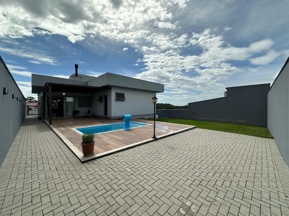 Casa, 2 quartos, 200 m² - Foto 5