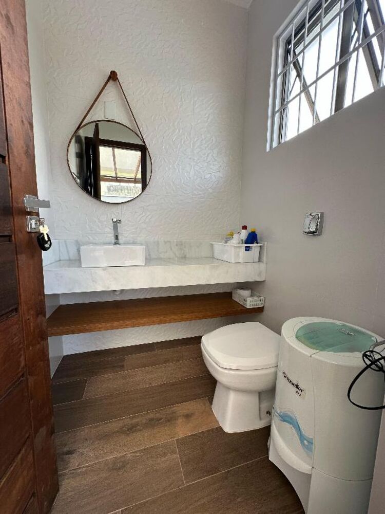 Casa, 2 quartos, 200 m² - Foto 6