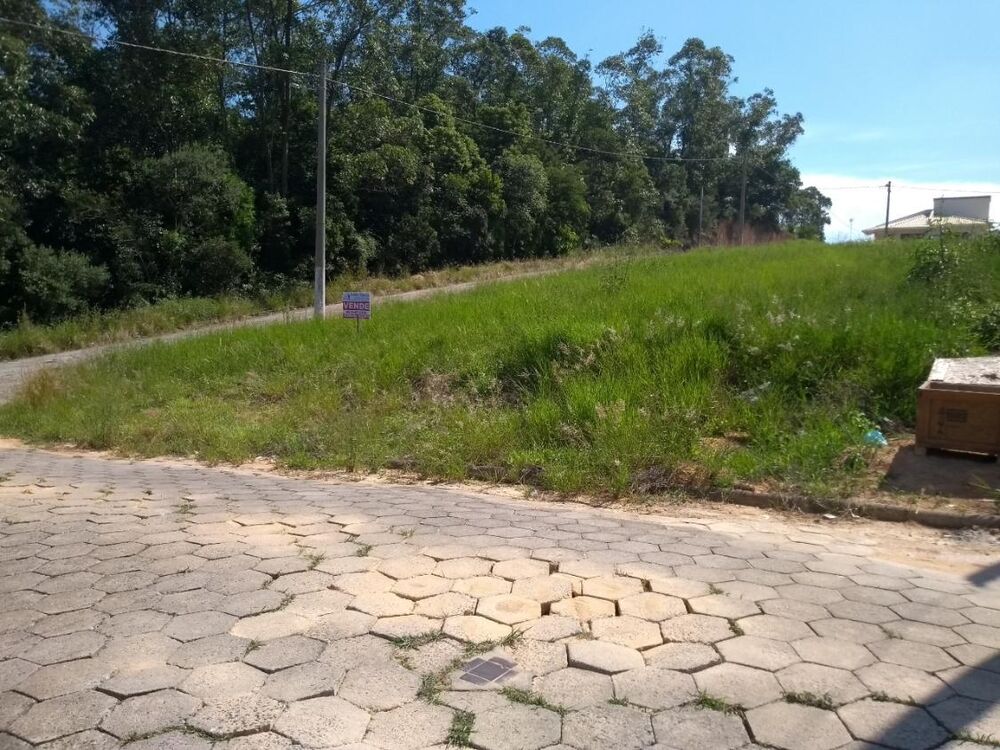 Terreno, 405 m² - Foto 1
